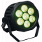  IP-PAR-712-HEX Par LED 7 x 12W RGBWAUV