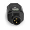 WAT200R r&eacute;cepteur sans-fil audio UHF XLR