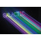 Galactic TXT Laser RGB + texte 300 mW