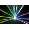 Galactic TXT Laser RGB + texte 300 mW