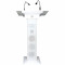 Chaire de conf&eacute;rence orateur amplifi&eacute; avec 4 micros