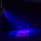 MultiAce3 jeux de lumiere Led Dmx 3 en 1