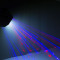 MultiAce3 jeux de lumiere Led Dmx 3 en 1