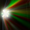MultiAce3 jeux de lumiere Led Dmx 3 en 1