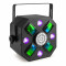 MultiAce3 jeux de lumiere Led Dmx 3 en 1