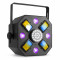 MultiAce3 jeux de lumiere Led Dmx 3 en 1