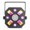 MultiAce3 jeux de lumiere Led Dmx 3 en 1