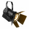 BTF50Z Projecteur Fresnel à LED COB 50 W