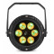 Projecteur Type PAR RGB IP65