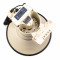 Megaphone porte voix 150 W micro sans fil 