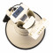 Megaphone porte voix 150 W micro sans fil 