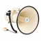 Megaphone 150w micro sans fil