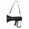 Megaphone porte voix 75 W