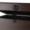 Valise pour vinyle bois