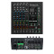 Location table de mixage scène 4 entrées