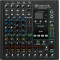 Location table de mixage scène 4 entrées