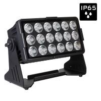 Location projecteur exterieur type architectural