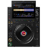CDJ 3000X Platine DJ &agrave; Plat