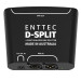 ALGAM LIGHTING Splitter booster DMX Enttec 1 entrée 4 sorties - DXM 3 et 5pts