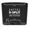 Splitter booster DMX Enttec 1 entrée 4 sorties - DXM 3 et 5pts