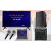 AVLS Location enceinte sono pack karaoke