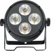 ALGAM LIGHTING Q4-18 Projecteur Led noir WARM