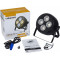 PARCOB450CW-WW projecteur blanc froid et chaud