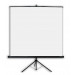 AVLS Ecran de projection Tr&eacute;pied 180 x 180 / TP180