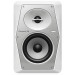 PIONEER DJ VM-50-W Enceinte monitoring amplifi&eacute;e 5,25" (pi&egrave;ce) blanc