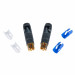 NEUTRIK NEUTRIK : 06.Connecteurs audio & light NF2CB2