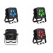 AVLS Location projecteur boite ambre pack deco
