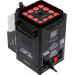 ALGAM LIGHTING VULKAN-CUBE-MINI Machine &agrave; fum&eacute;e
