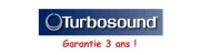 TURBOSOUND