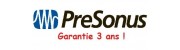 PRESONUS